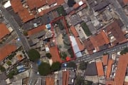 Terreno para venda com 1000 m², Tremembe, SP.