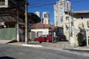 terreno no bairro de Santa Terezinha com 350 m²