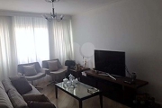 Apartamento no Alto de Santana