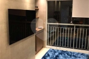 Lindo apartamento próximo a Av. Braz Leme