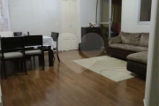 Apartamento Mandaqui 85m² com linda vista para a Serra da Cantareira. Permuta