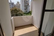 Apartamento a Venda Pinheiros 2 dormitórios, 2 salas, 1 vaga, varanda, prédio com lazer