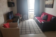 Apartamento Santa Terezinha