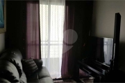 Apartamento Vila Amália