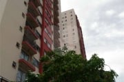 Apartamento no bairro do Mandaqui com 2 dormitórios. Sala para 2 ambientes e com sacada