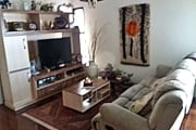 Apartamento 98m²