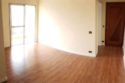 Apartamento em Sacomã