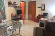 Apartamento padrão com 71m² na principal rua da Casa Verde