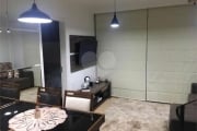 Apartamento com cobertura