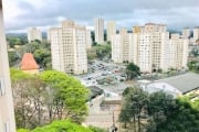 Apartamento no Parque do Mandaqui com 3 dormitórios. 5 minutos para Horto Florestal