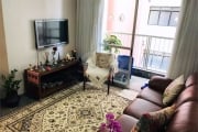 Apartamento  em Santana na melhor rua da ZN de SP