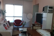 Apartamento Lauzane