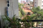 Apartamento localizado no Alto do Mandaqui, Zona Norte 3 dormitórios sendo 1 suíte.