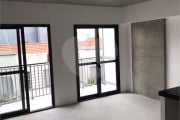 Apartamento com 1 quarto à venda na Largo do Arouche, 77, Centro, São Paulo