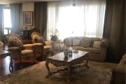 Apartamento de alto padrão, 380 m², 4 suítes em Santana - Zona Norte - SP