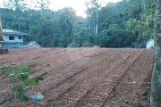 terreno com localização privilegiada, pronto para construir!!