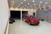 SALÃO COMERCIAL CONSOLAÇÃO -1.340m²