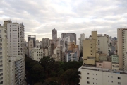 Apartamento-São Paulo-HIGIENÓPOLIS | Ref.: REO517911