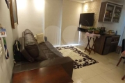 Apartamento Horto Florestal