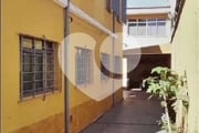 Sobrado Parada Inglesa | 180m² | 3 Dormitórios | 5 Vagas | Próximo ao Metrô