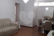 Apartamento mobiliado no Centro de São Paulo