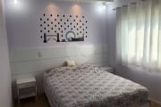 APARTAMENTO COM 132m² - 3 DORMITÓRIOS (SENDO 1 SUÍTE)