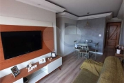 Apartamento Imirim