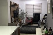 Apartamento Santana