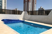 Apartamento-São Paulo-TATUAPÉ | Ref.: REO535075