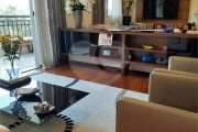 Apartamento em Santana Varanda Gourmet 2 suítes e 2 vagas