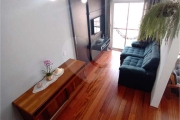 Apartamento-São Paulo-TUCURUVI | Ref.: REO520276