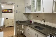 Apartamento à venda na Avenida Imirim