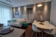 Apartamento Vila Amália