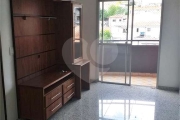 Apartamento 3 dormitórios para venda na Vila Autora - São Paulo / SP