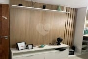 Apartamento em condomínio para venda no Tucuruvi, São Paulo/SP