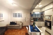 Apartamento-São Paulo-CENTRO | Ref.: REO607103