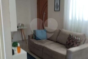 Apartamento à venda no Mandaqui