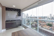 Apartamento Vila Mariana