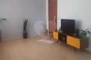 apartamento 02 dormitórios , 01 vaga Tucuruvi