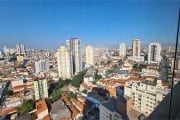 apartamento duplex  na parada inglesa com varanda gourmet