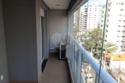 Apartamento com 1 quarto à venda na Avenida Jandira, 631, Moema, São Paulo