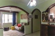 Apartamento Barro Branco