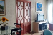 Apartamento Vila Amália