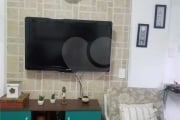 Apartamento 02 dormitórios na Republica