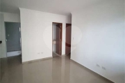 Apartamento  Novo 40m² 2 Dormitórios- Tucuruvi