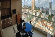 Apartamento Lauzane Paulista