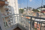 Apartamento-São Paulo-LIMÃO | Ref.: REO590359