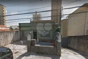 Casa a 60 metros da Av. Água Fria