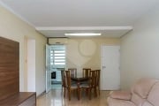 Lindo apartamento nas Perdizes perto da Av Pacaembu