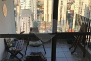 APARTAMENTO EM SANTANA